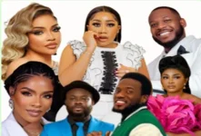 Naija stars ring in new year with birthday cake and big dreams.webp