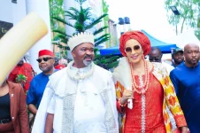 Anambra govt calls out Bianca Ojukwu’s fake chieftaincy title.webp