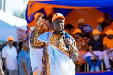Oburu says he's ODM's 2027 pick if party goes solo.webp