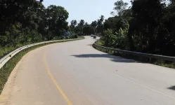 Zanzibar lays road foundation, urges citizens to protect new asphalt.webp