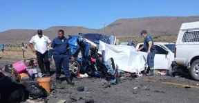 Nine dead in Eastern Cape R61 pile-up on New Year’s Eve.webp