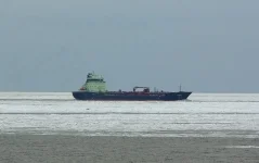 Finnish cops probe vessel in Baltic cable sabotage case.webp