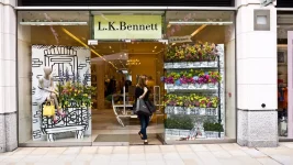LK Bennett teeters on collapse, 280 jobs at risk.webp
