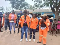 Gwanda mayor wants a clean town, or else goodbye investors.webp