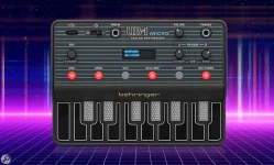 Behringer’s pocket synth screams Oberheim but fits in your jeans.webp