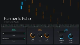 Free MIDI delay cooks lofi beats that actually stay in key.webp