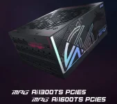 MSI’s new titanium PSUs talk to your GPU, so it doesn’t die mid-frame.webp