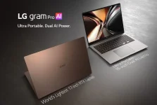 LG’s new Gram laptops are light as air but pack RTX and dual AI heat.webp