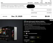 Corsair jacks PC price $800 after taking your cash, then ghosts you.webp