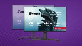 RMA luck strikes, gets two 240Hz monitors instead of one.webp