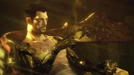 Toufexis calls out Embracer, says no new Deus Ex coming.webp