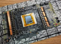 MSI's RTX 5090 Lightning obliterates OC records.webp