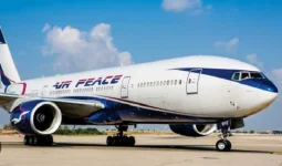 Air Peace refunds passengers stranded in Barbados.webp