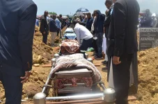 Five lives lost, one heartbroken Wattville funeral.webp