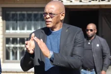 Ace Magashule hit with murder claims over whistleblower's death.webp