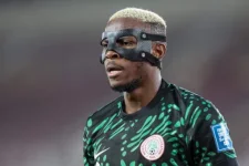 Osimhen calls Onyedika Nigeria's secret AFCON weapon.webp