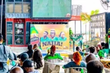 Goldberg toasts Super Eagles fans, not just the team.webp