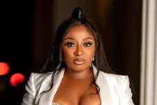 Ini Edo says her ‘Dirty Christmas’ ain’t a sin.webp