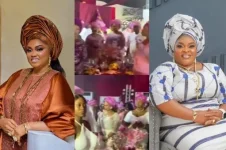 Folorunsho Adeola honors late Allwell Ademola.webp