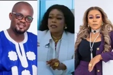 Charles Inojie stuns Shaffy Bello with an innate comedy gift.webp