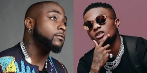 DJ Tunez says Wizkid and Davido beef is all smoke.webp