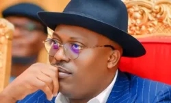 Rivers Ijaw Congress ditches Fubara, backs Wike instead.webp