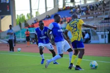 URA FC edge Mlandege as Mapinduzi Cup kicks off in Zanzibar.webp