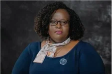 Prof Upor taps academic mic, becomes UDSM’s new deputy VC.webp