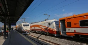 TRC drops new SGR timetable, Dodoma commutes just got snappier.webp