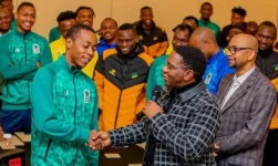 Samia drops 500m on Taifa Stars, hints at more if they slay Morocco.webp