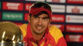 Cremer, Taylor return as Zim names T20 WC squad.webp