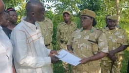 Man bags gov payout after python kills his dog.webp
