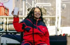 Babalwa M ditches gig after promoter calls her crazy.webp