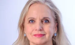Brimelow KC takes Bar Council reins, eyes jury trial fight.webp