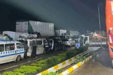Museveni convoy not to blame for Kampala road chaos.webp