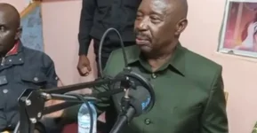 Rukutana rebels against NRM flag-bearer in Rushenyi.webp