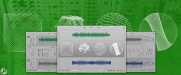 Polarity Modular drops with Ian Boddy's analog soul and granular sass.webp
