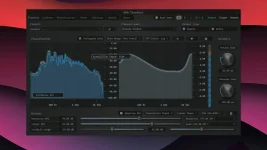 APU Software revamps TrueGain suite with Vibe check mode and fixes.webp