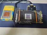 MSI's RTX 5090 Lightning Z smashes clocks, hits 3.75GHz with 2500W BIOS.webp