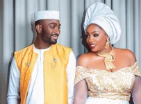 MC Fish claps back at Anita Joseph's broke husband rumors.webp