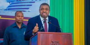 Zanzibar’s VP tells Nanguji - peace is everyone’s job, not just vibes.webp