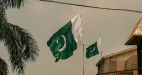 Digital dissenters get double life in Pakistan drama.webp