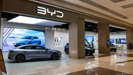 BYD flips Tesla off the EV throne, UK goes wild for hybrids.webp