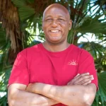 Stanley Makuwe, Zimbabwean playwright, dies in New Zealand.webp