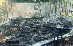 Sapes Trust accuses cops of covering up bombing probe.webp