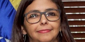 Rodríguez defies Trump, vows Venezuela won’t bow.webp
