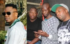 Big Nuz put Durban on the map, Tira claims credit.webp
