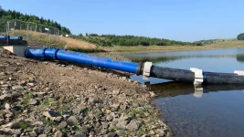 Ongwediva water crisis after major pipe bursts.webp
