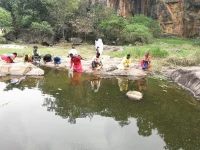 Buganda royals pray, roast haters, restore palaces.webp