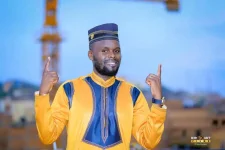 Swahaba ditches Islam, rebrands as Kasumba Lubowa.webp